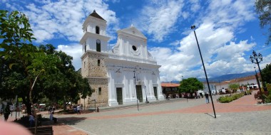 J4 Santa Fe de Antioquia