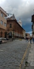 J56 dernier jour à Cuenca