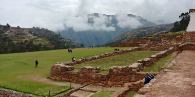J72 alentours de Cusco - vallée sacrée