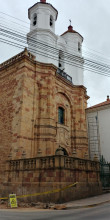 J113 Convento de San Felipe de Neri